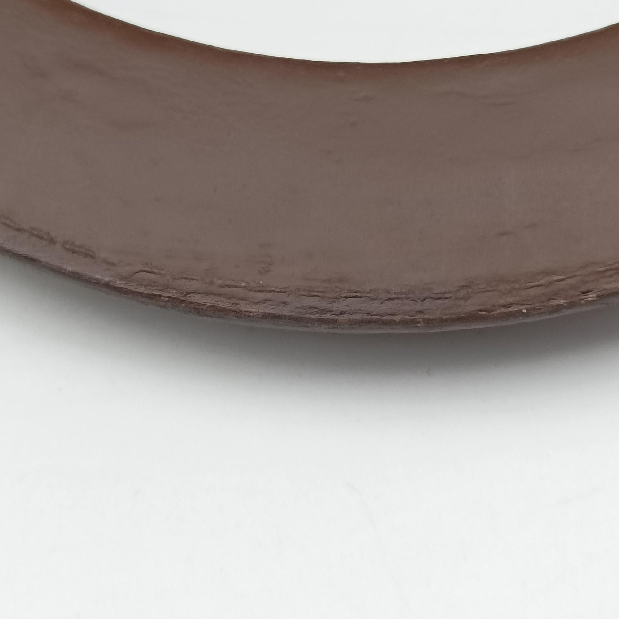 Karenina Brown lambskin 05-MA-0048カレーニナ ブラウン ラムスキン 05-MA-0048