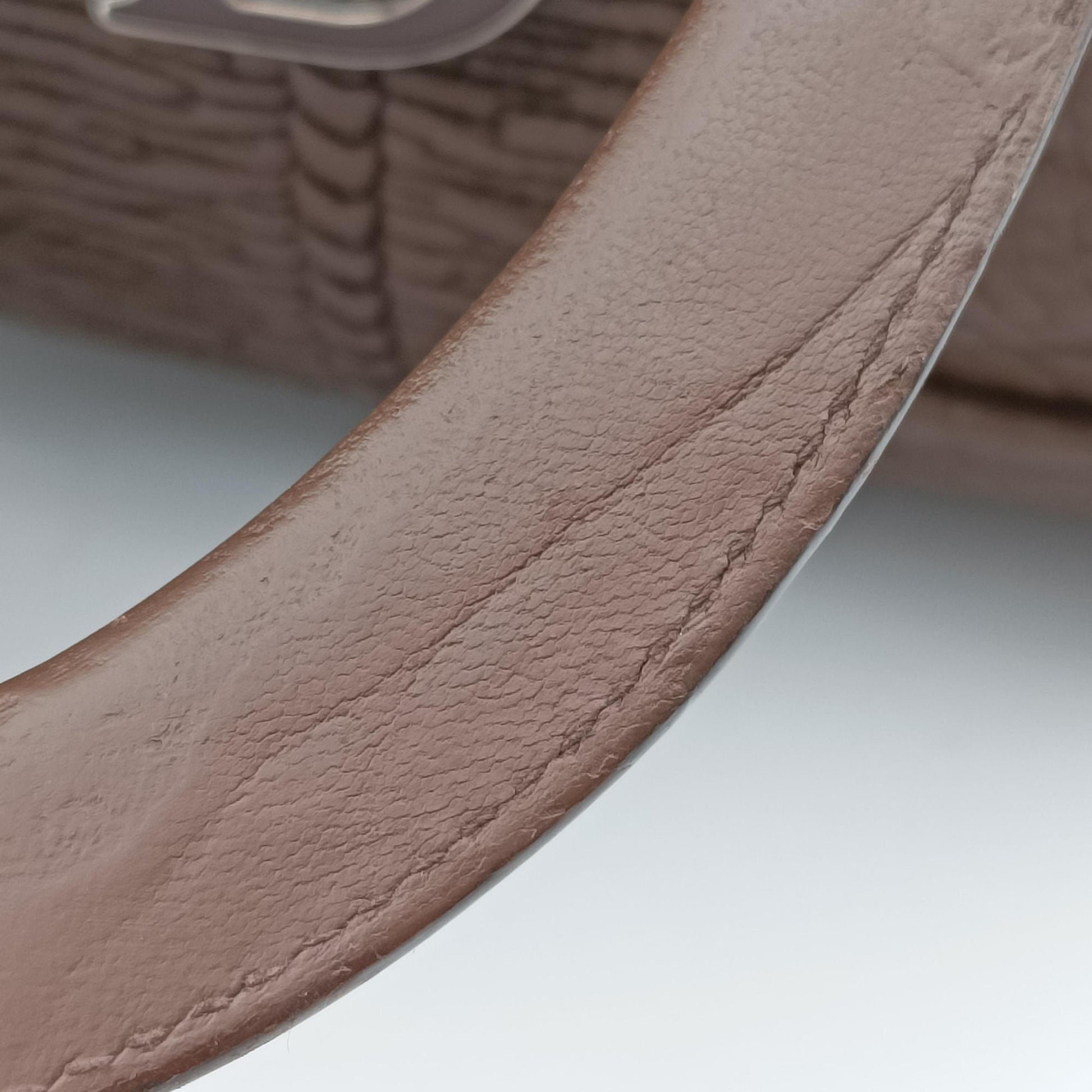 Karenina Brown lambskin 05-MA-0048カレーニナ ブラウン ラムスキン 05-MA-0048