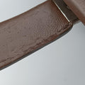 Karenina Brown lambskin 05-MA-0048カレーニナ ブラウン ラムスキン 05-MA-0048