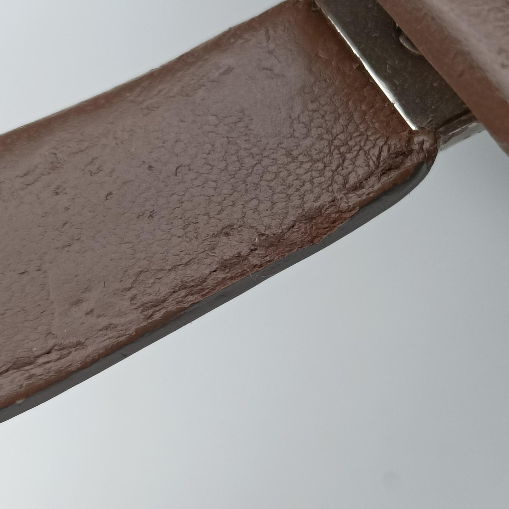 Karenina Brown lambskin 05-MA-0048カレーニナ ブラウン ラムスキン 05-MA-0048