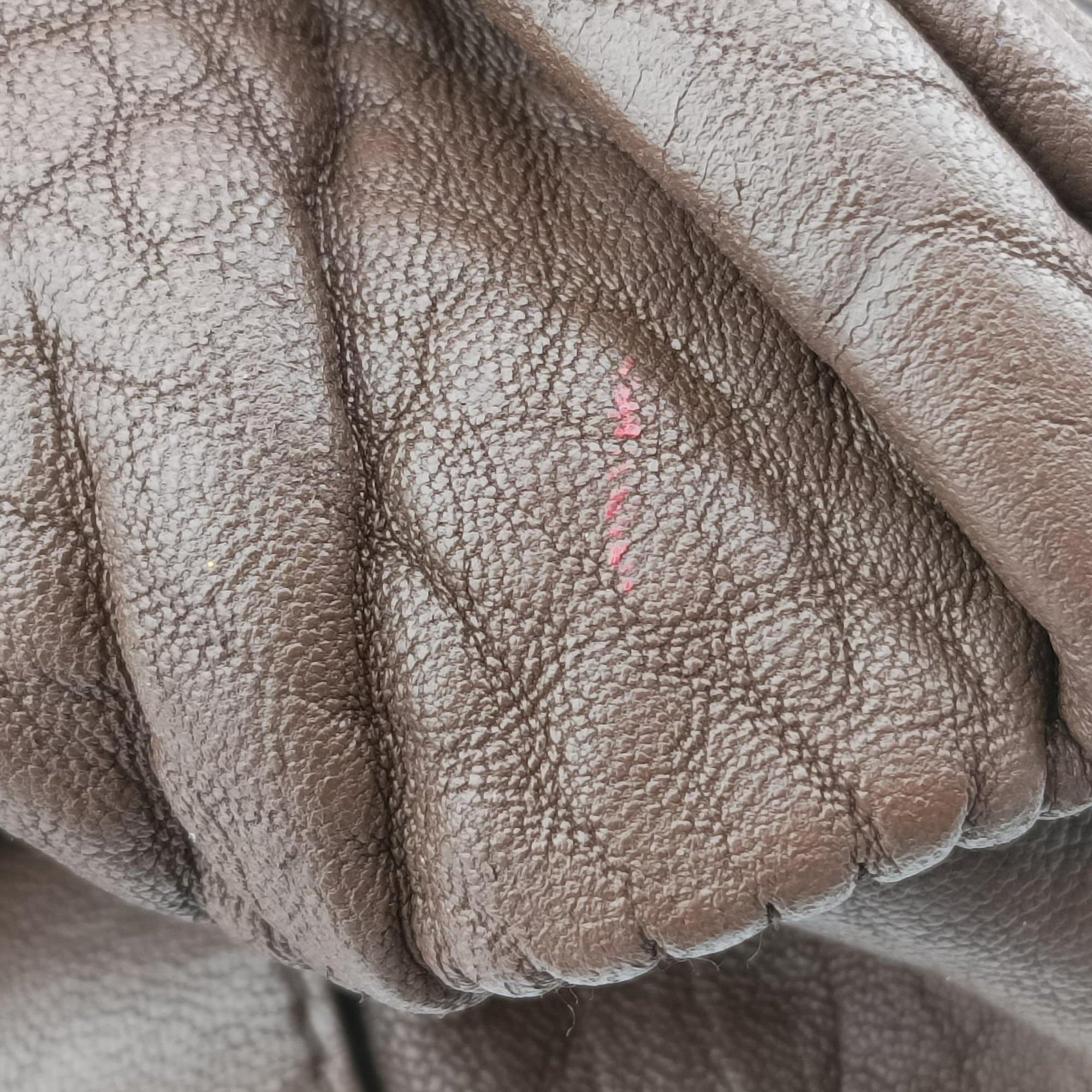 Karenina Brown lambskin 05-MA-0048カレーニナ ブラウン ラムスキン 05-MA-0048
