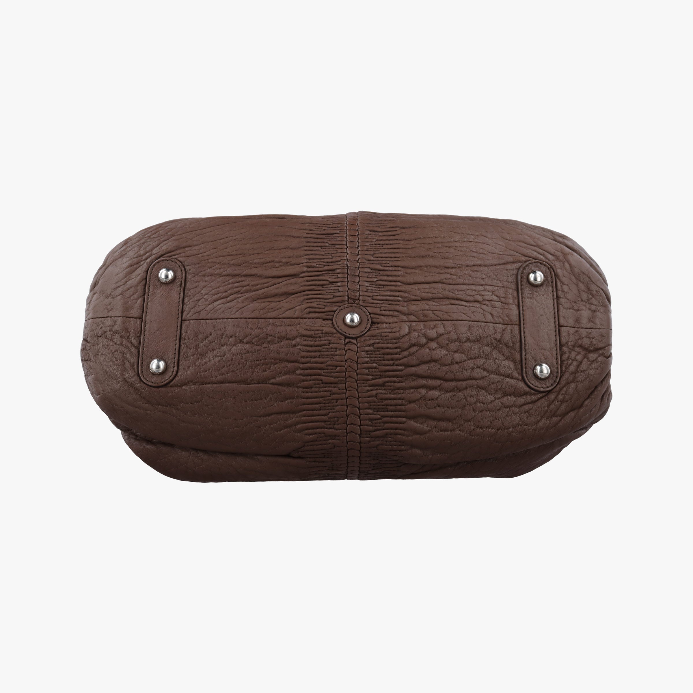 Karenina Brown lambskin 05-MA-0048カレーニナ ブラウン ラムスキン 05-MA-0048