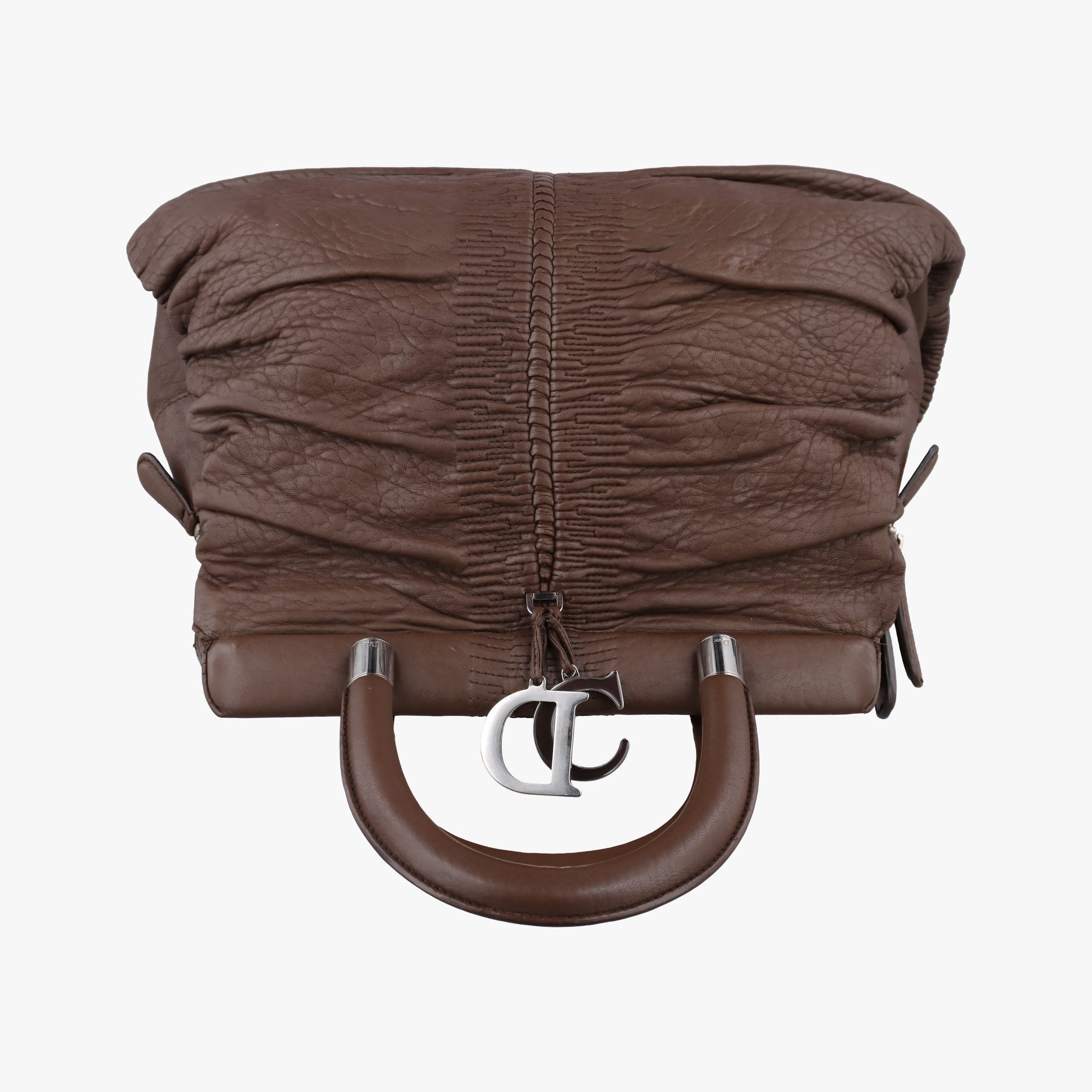 Karenina Brown lambskin 05-MA-0048カレーニナ ブラウン ラムスキン 05-MA-0048