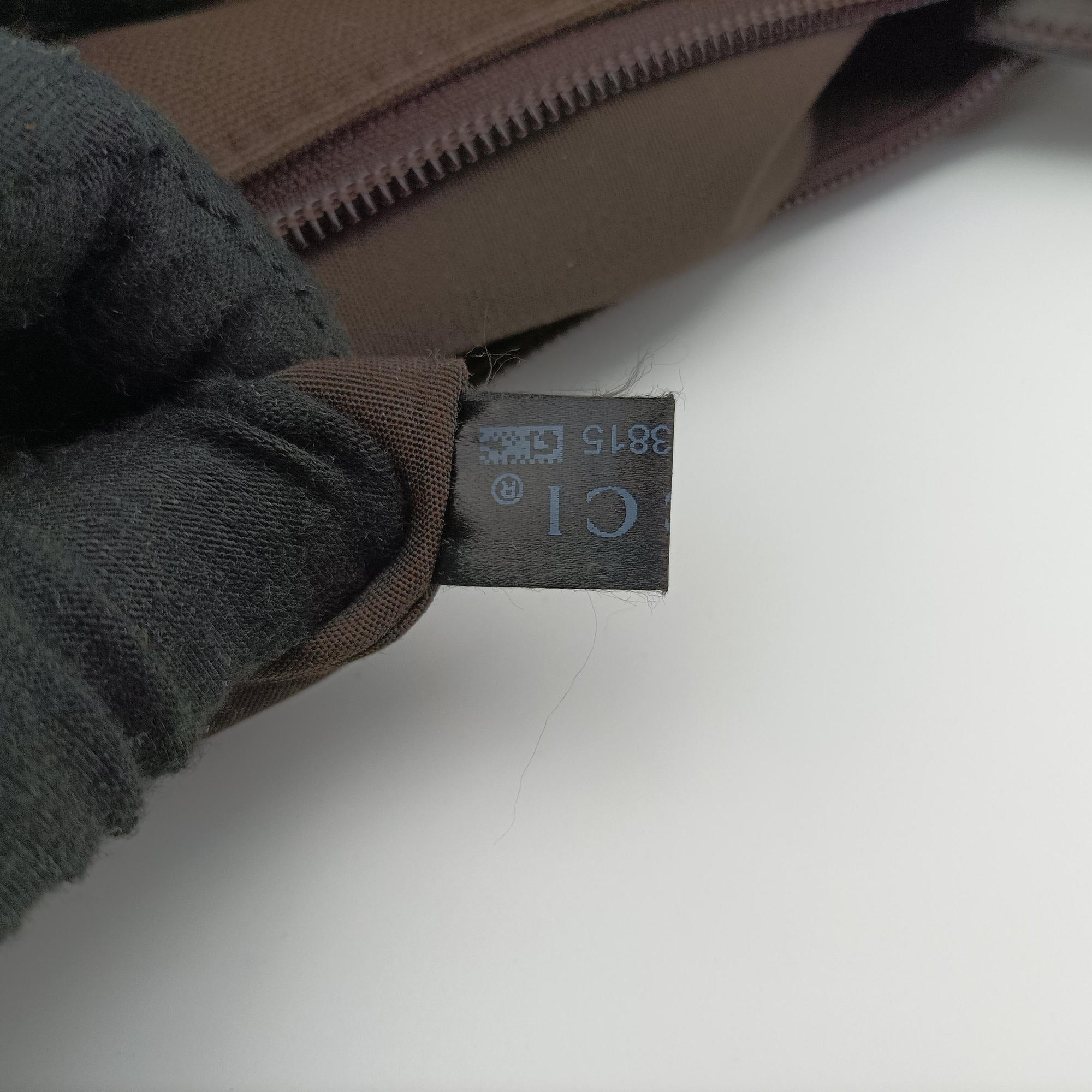 Guccissima Brown canvasxleather 279152 A9513815グッチシマ ブラウン キャンバスxレザー 279152 A9513815