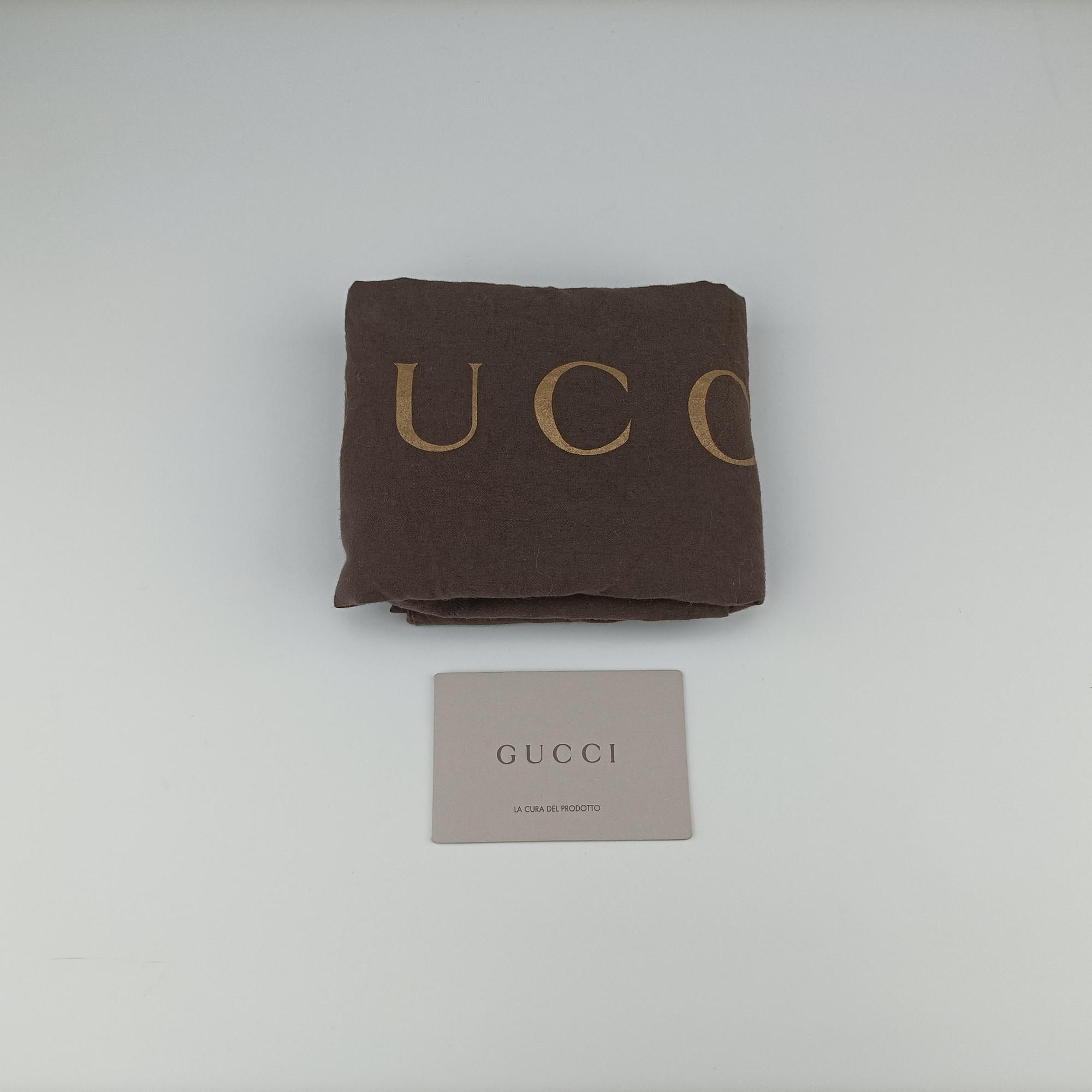 Guccissima Brown canvasxleather 279152 A9513815グッチシマ ブラウン キャンバスxレザー 279152 A9513815