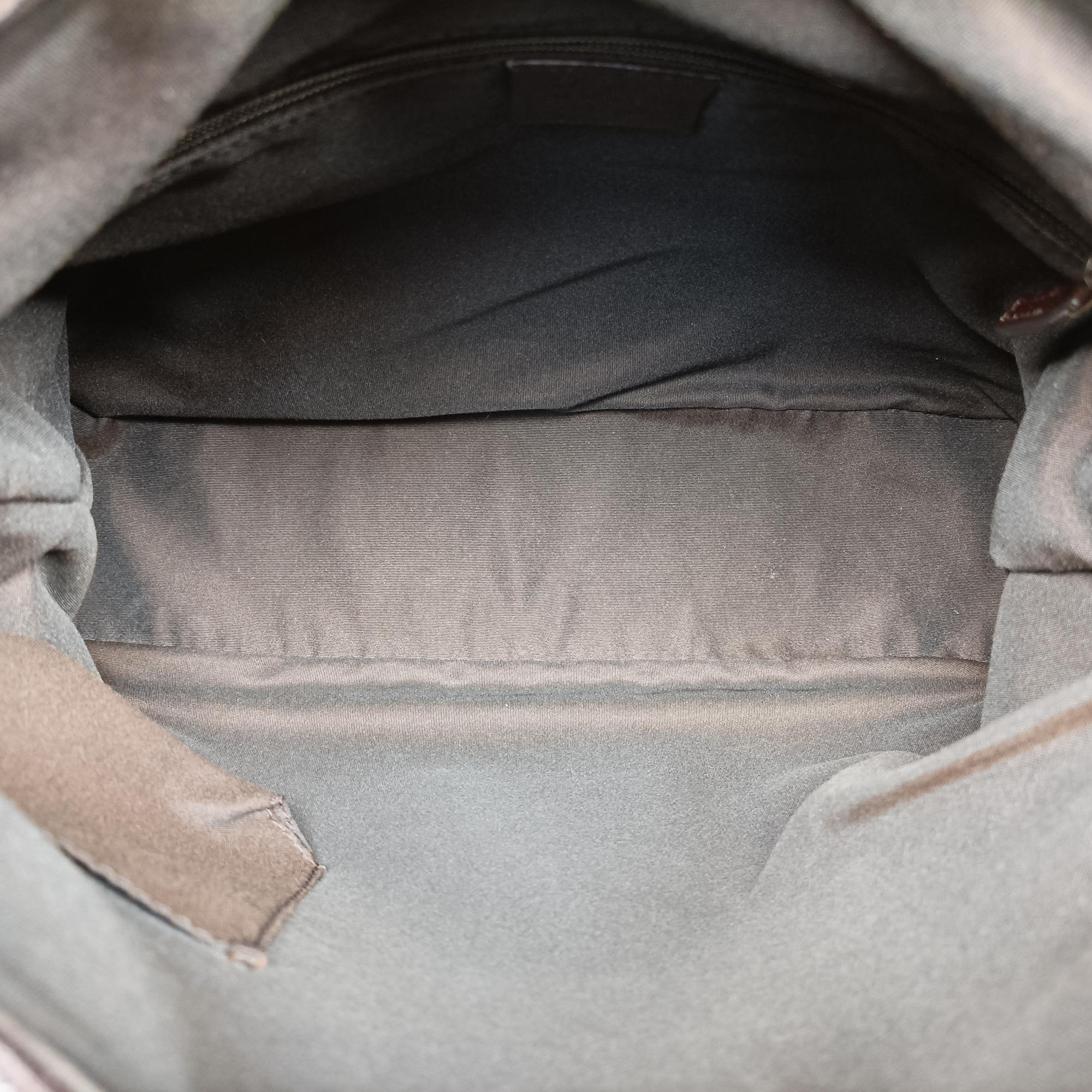 Guccissima Brown canvasxleather 279152 A9513815グッチシマ ブラウン キャンバスxレザー 279152 A9513815