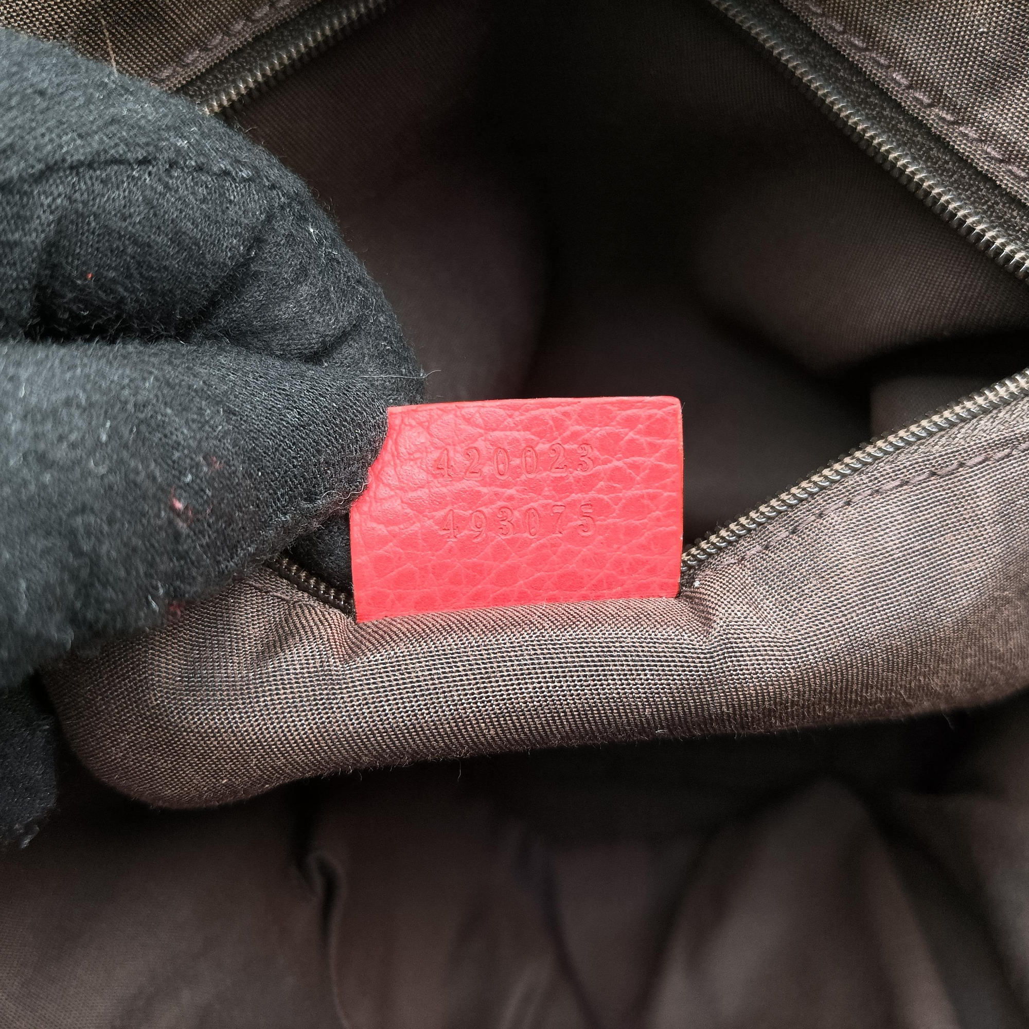 dome Orange Leather 420023 C019641163ドーム オレンジ レザー 420023 C019641163