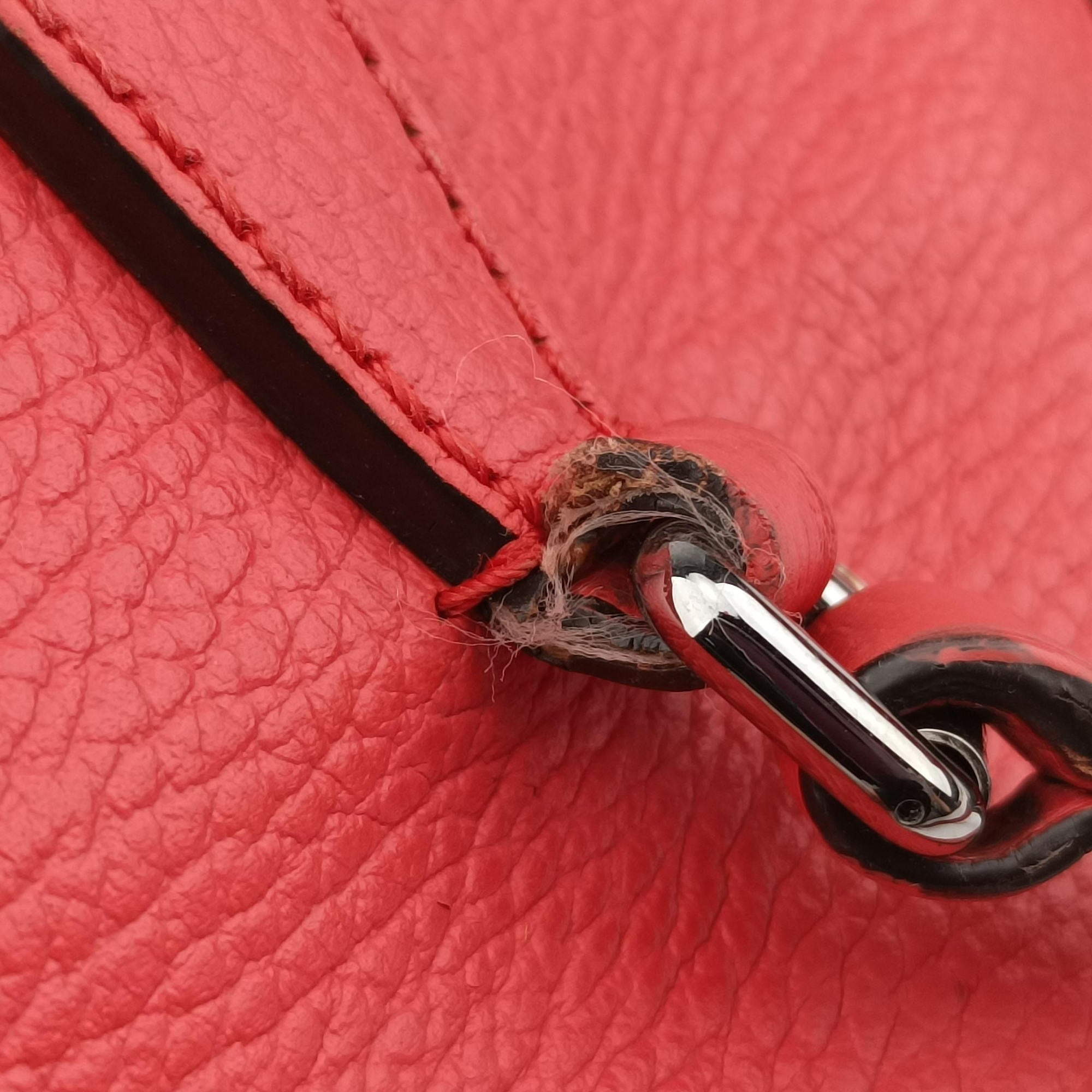 dome Orange Leather 420023 C019641163ドーム オレンジ レザー 420023 C019641163