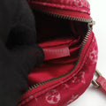 Little Papillon Red Monogram Satin M92353 TH0092リトルパピヨン レッド モノグラムサテン M92353 TH0092