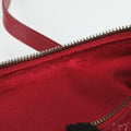 Little Papillon Red Monogram Satin M92353 TH0092リトルパピヨン レッド モノグラムサテン M92353 TH0092