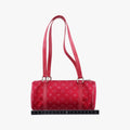 Little Papillon Red Monogram Satin M92353 TH0092リトルパピヨン レッド モノグラムサテン M92353 TH0092