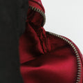 Little Papillon Red Monogram Satin M92353 TH0092リトルパピヨン レッド モノグラムサテン M92353 TH0092