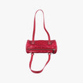Little Papillon Red Monogram Satin M92353 TH0092リトルパピヨン レッド モノグラムサテン M92353 TH0092