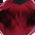 Little Papillon Red Monogram Satin M92353 TH0092リトルパピヨン レッド モノグラムサテン M92353 TH0092