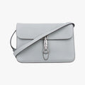 New Jackie Grey Leather 362971 C017022311ニュージャッキー グレー レザー 362971 C017022311