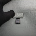 New Jackie Grey Leather 362971 C017022311ニュージャッキー グレー レザー 362971 C017022311
