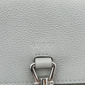 New Jackie Grey Leather 362971 C017022311ニュージャッキー グレー レザー 362971 C017022311