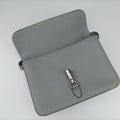 New Jackie Grey Leather 362971 C017022311ニュージャッキー グレー レザー 362971 C017022311
