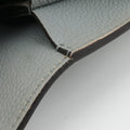 New Jackie Grey Leather 362971 C017022311ニュージャッキー グレー レザー 362971 C017022311
