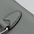 New Jackie Grey Leather 362971 C017022311ニュージャッキー グレー レザー 362971 C017022311
