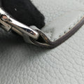 New Jackie Grey Leather 362971 C017022311ニュージャッキー グレー レザー 362971 C017022311