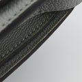 New Jackie Grey Leather 362971 C017022311ニュージャッキー グレー レザー 362971 C017022311