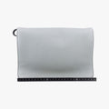 New Jackie Grey Leather 362971 C017022311ニュージャッキー グレー レザー 362971 C017022311