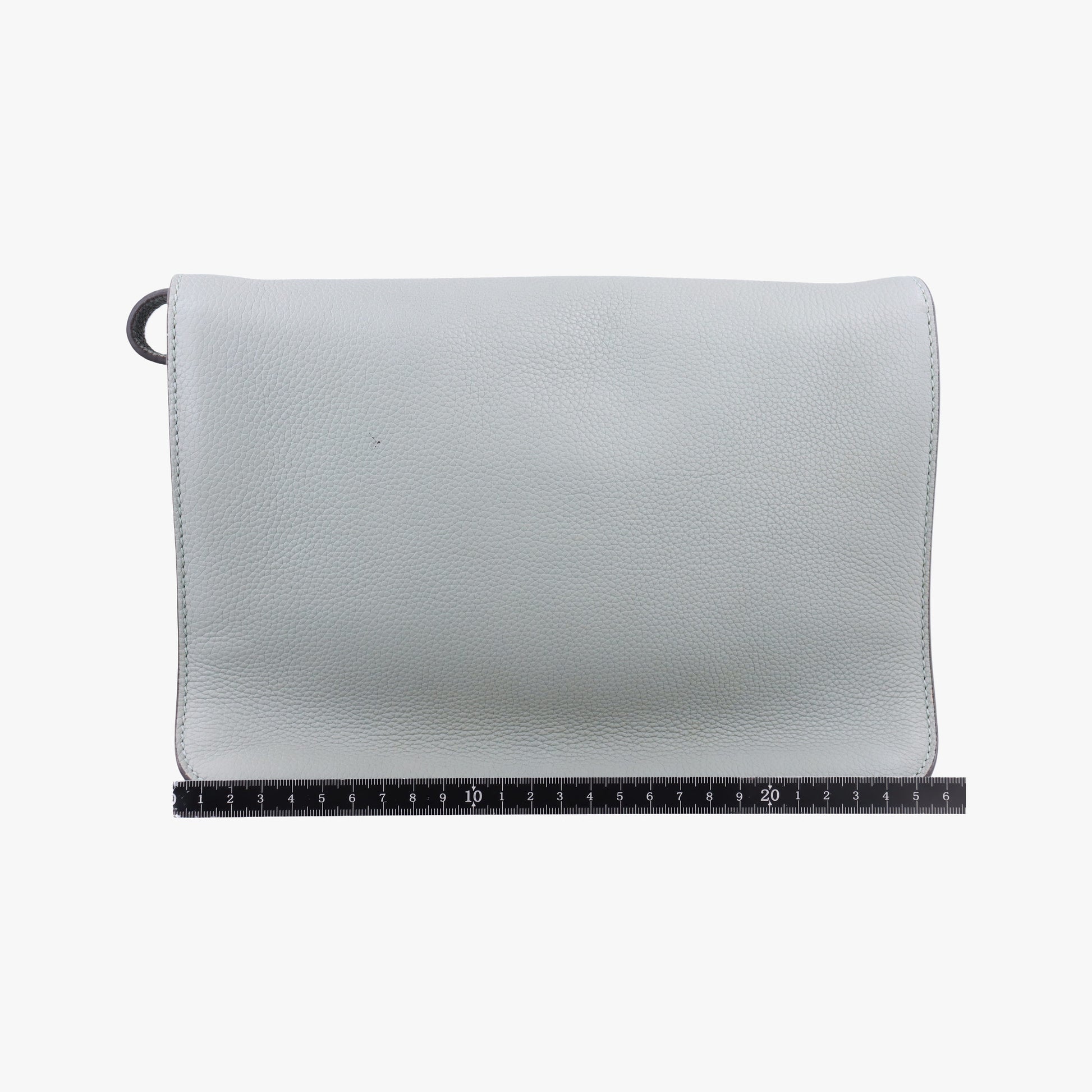 New Jackie Grey Leather 362971 C017022311ニュージャッキー グレー レザー 362971 C017022311