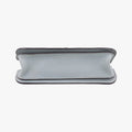 New Jackie Grey Leather 362971 C017022311ニュージャッキー グレー レザー 362971 C017022311