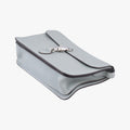 New Jackie Grey Leather 362971 C017022311ニュージャッキー グレー レザー 362971 C017022311