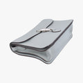 New Jackie Grey Leather 362971 C017022311ニュージャッキー グレー レザー 362971 C017022311