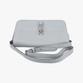 New Jackie Grey Leather 362971 C017022311ニュージャッキー グレー レザー 362971 C017022311