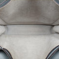 New Jackie Grey Leather 362971 C017022311ニュージャッキー グレー レザー 362971 C017022311