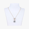 Amulet Kelly Silver Ag925 アミュレット ケリー シルバー Ag925 