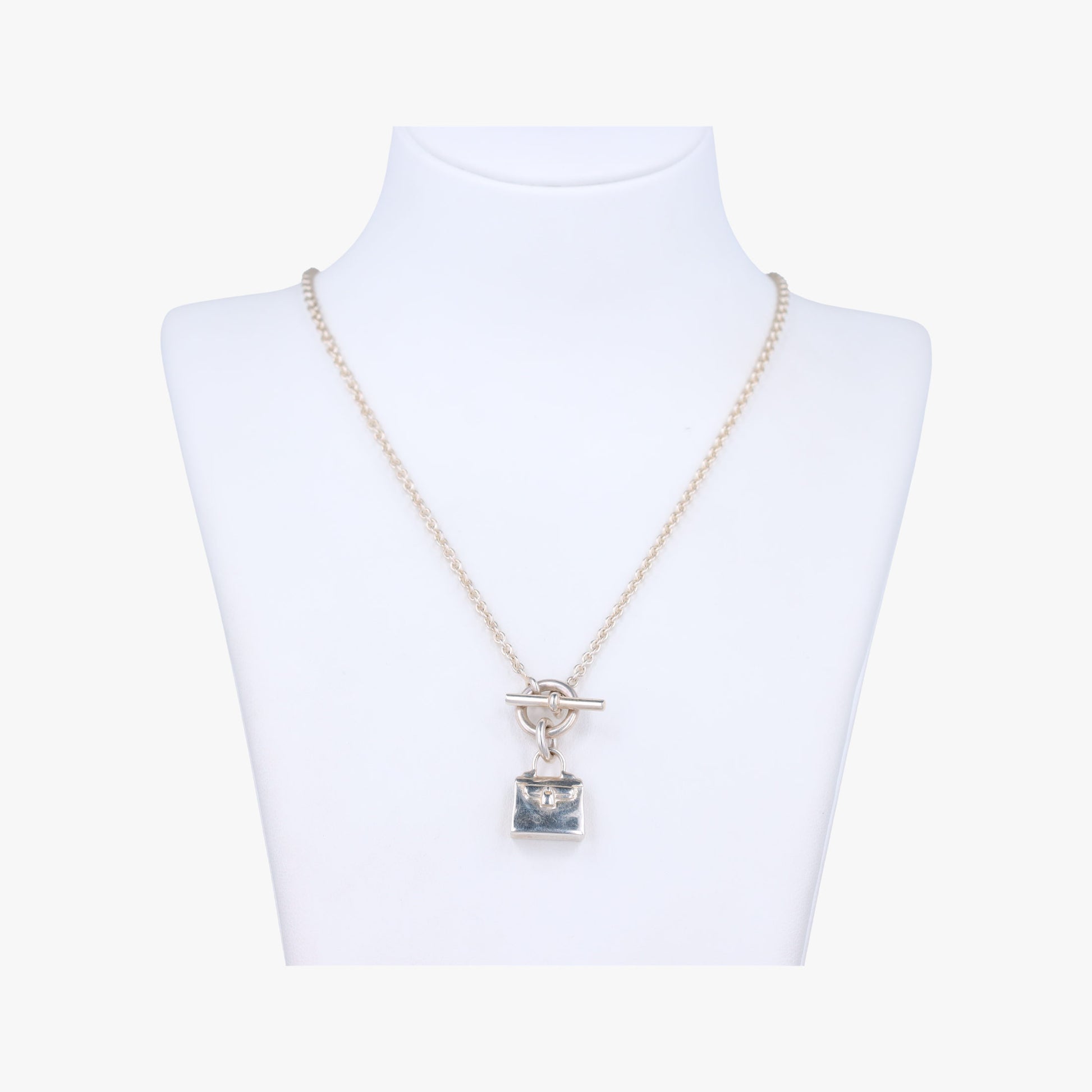 Amulet Kelly Silver Ag925 アミュレット ケリー シルバー Ag925 
