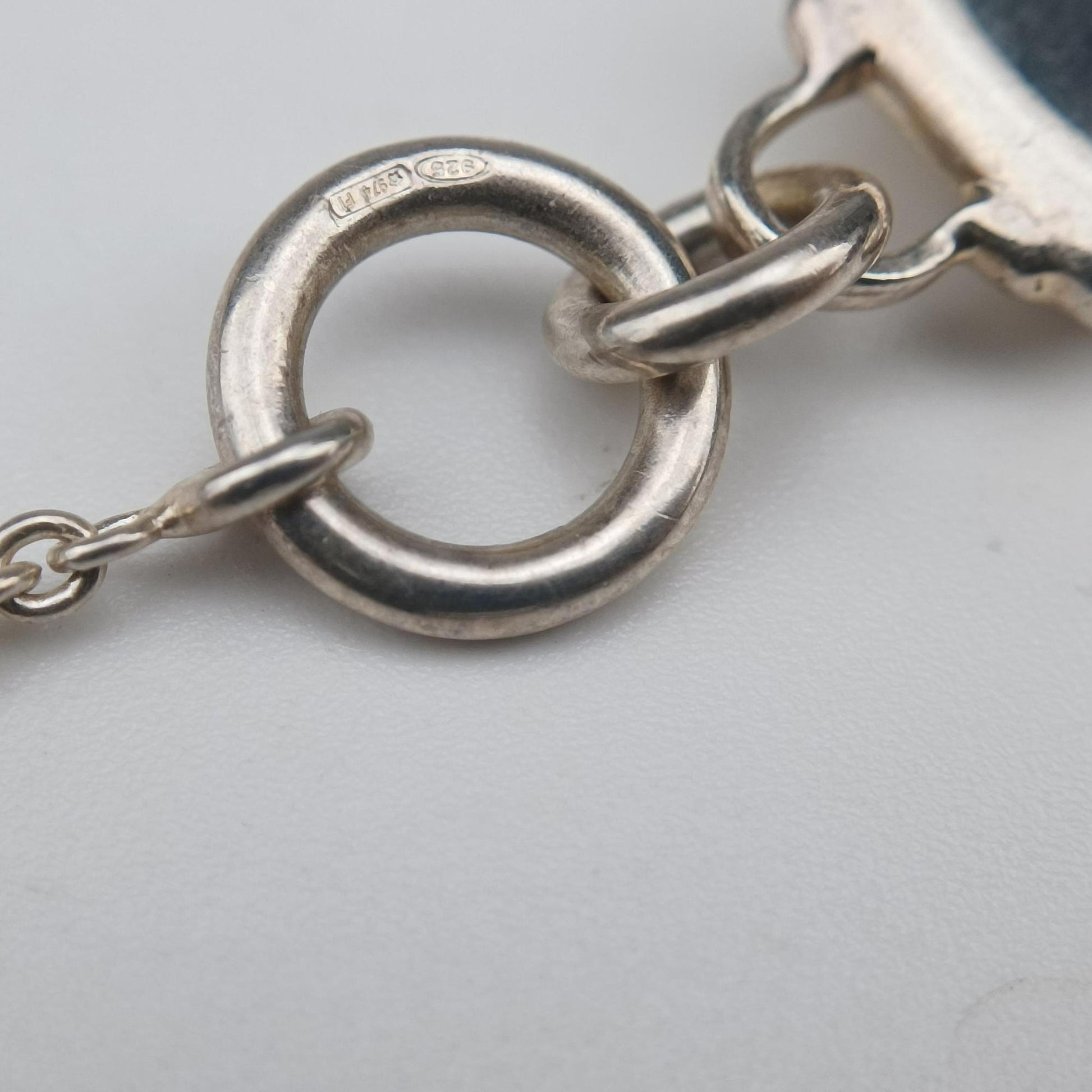 Amulet Kelly Silver Ag925 アミュレット ケリー シルバー Ag925 