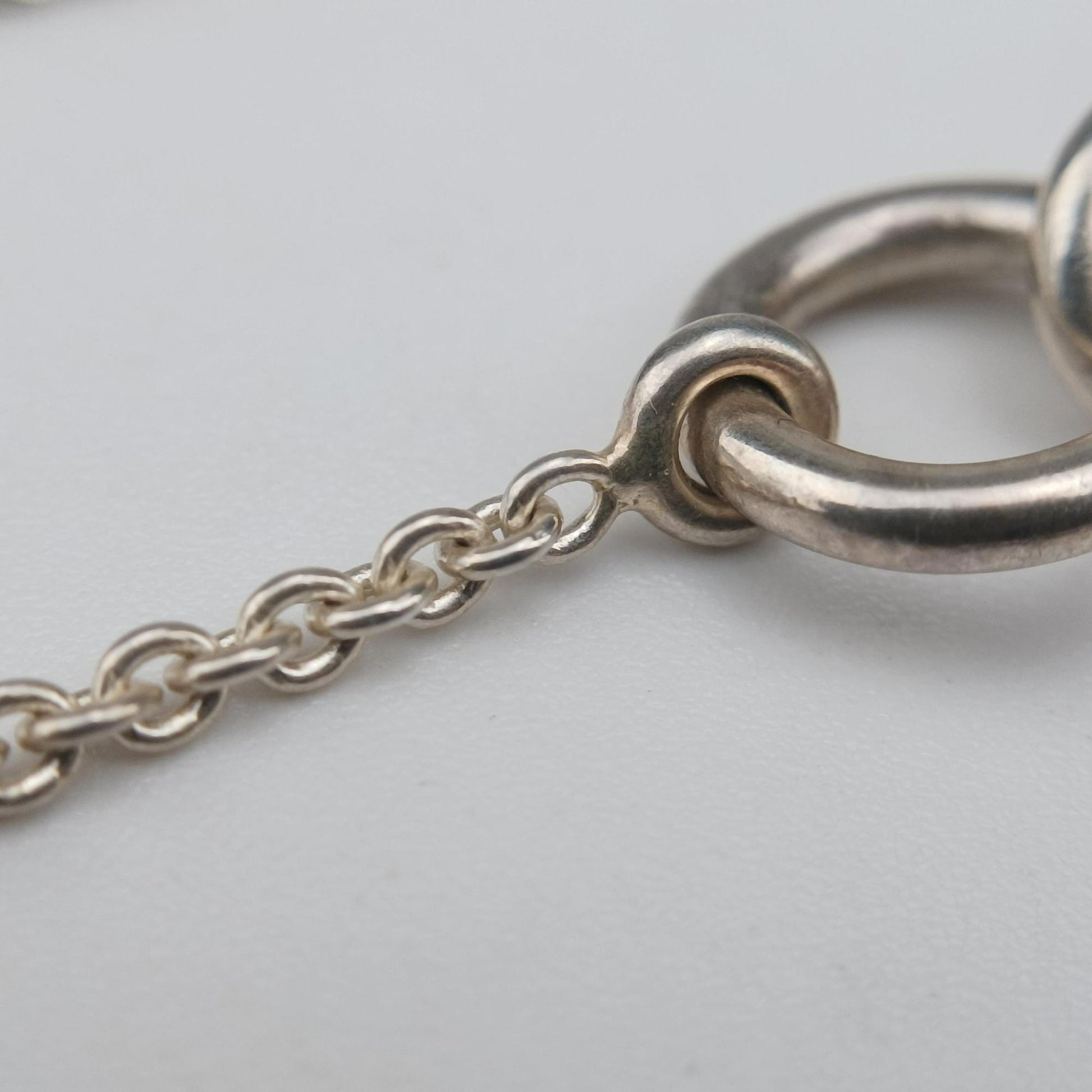 Amulet Kelly Silver Ag925 アミュレット ケリー シルバー Ag925 