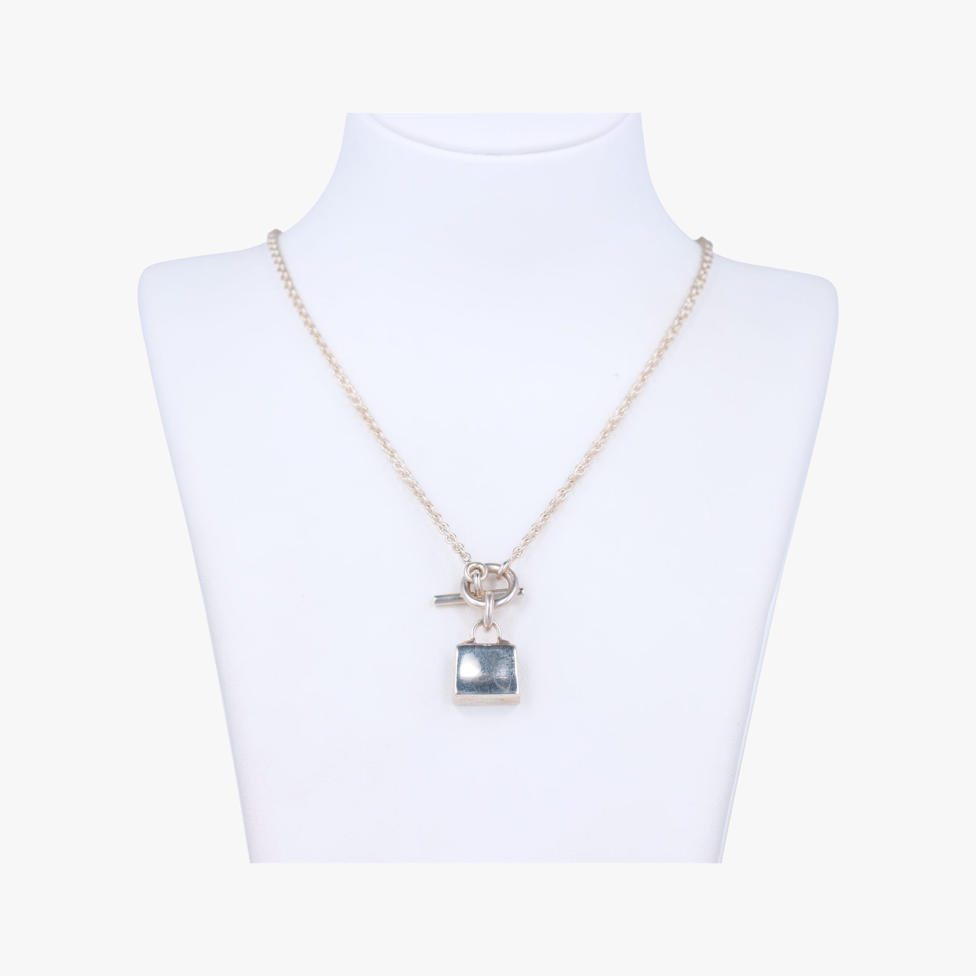 Amulet Kelly Silver Ag925 アミュレット ケリー シルバー Ag925 