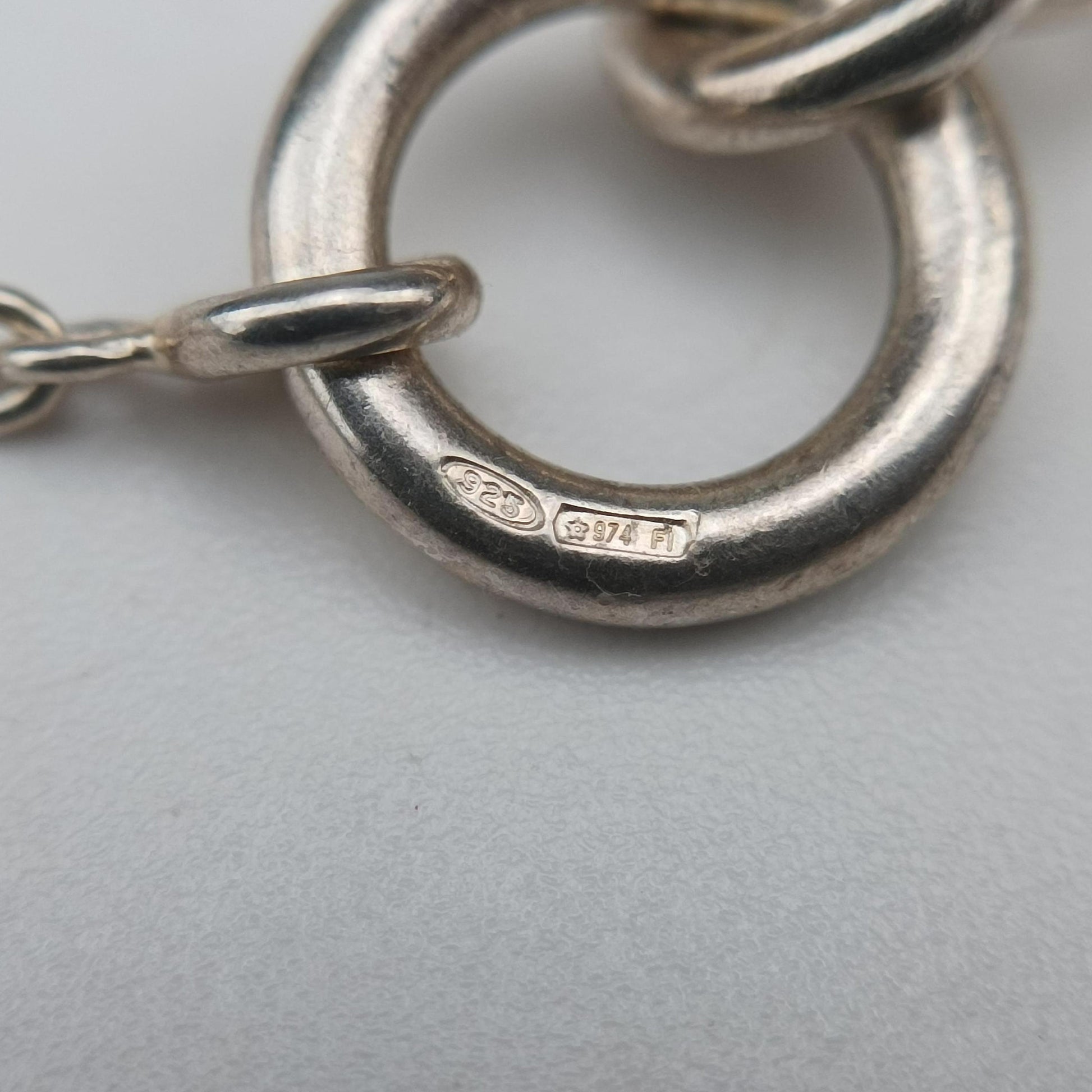 Amulet Kelly Silver Ag925 アミュレット ケリー シルバー Ag925 