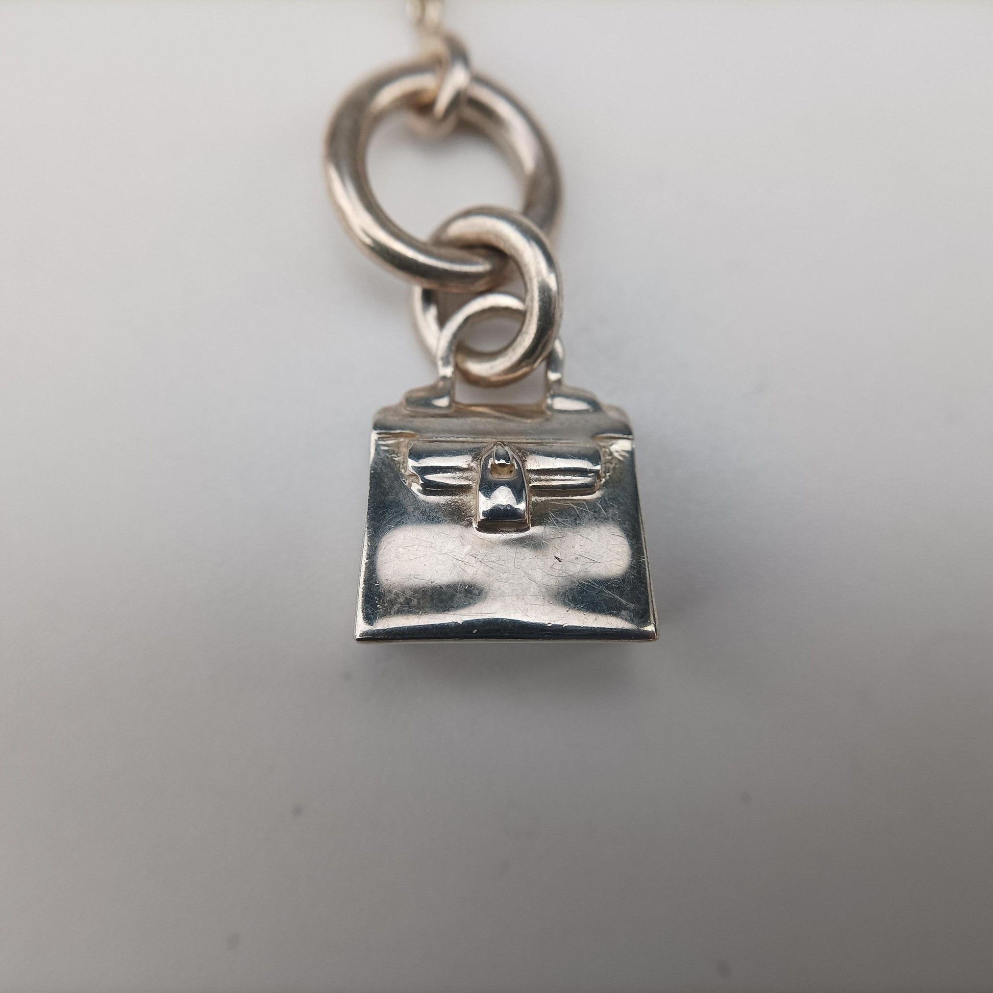 Amulet Kelly Silver Ag925 アミュレット ケリー シルバー Ag925 