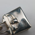 Amulet Kelly Silver Ag925 アミュレット ケリー シルバー Ag925 