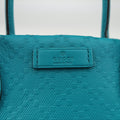 Bright Diamante Blue Leather 354224 A016250591ブライトディアマンテ ブルー レザー 354224 A016250591