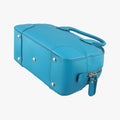 Bright Diamante Blue Leather 354224 A016250591ブライトディアマンテ ブルー レザー 354224 A016250591
