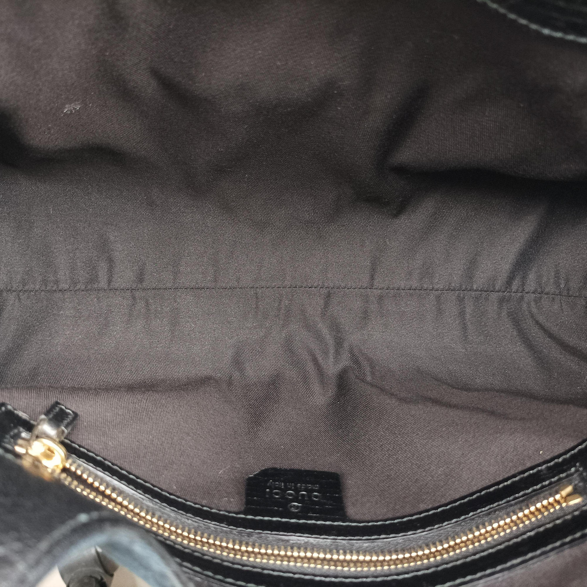 Junco Sherry Line Black x Red x Green canvas×leather 130995 ジュンコ シェリー ライン ブラック×レッド×グリーン キャンバス×レザー 130995 