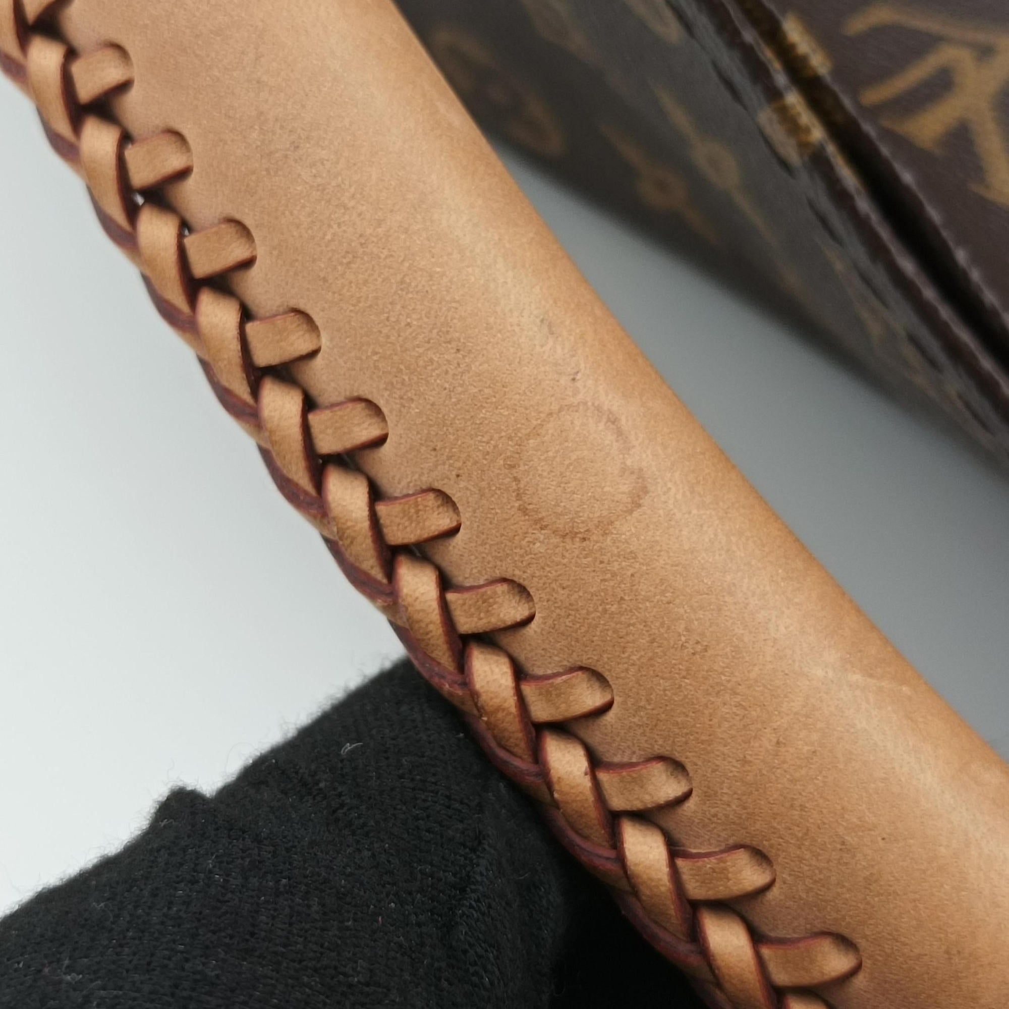 ARTSY MM brown Monogram Canvas M40249 AR3150アーツィーMM モノグラム/ブラウン モノグラムキャンバス M40249 AR3150