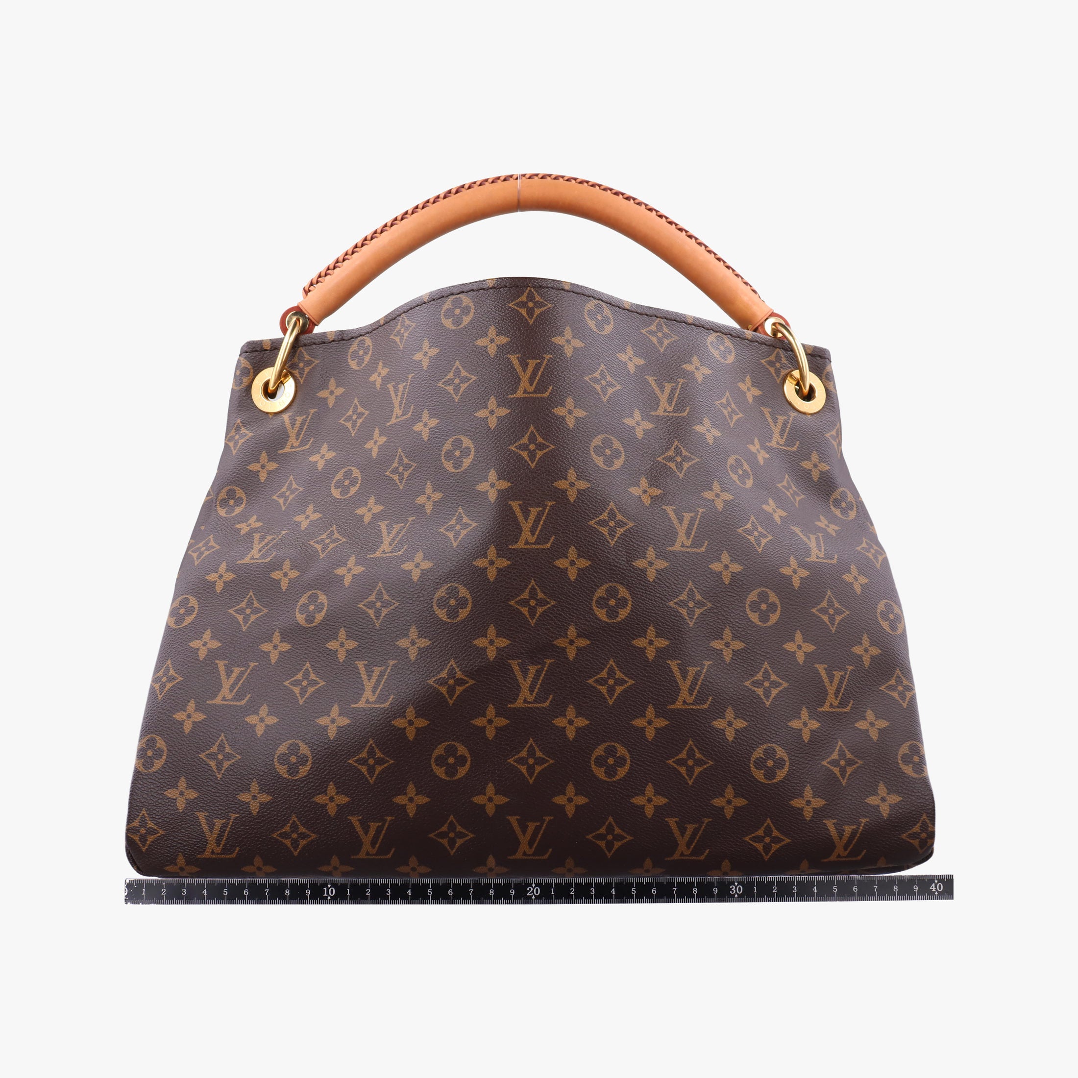 ARTSY MM brown Monogram Canvas M40249 AR3150アーツィーMM モノグラム/ブラウン モノグラムキャンバス M40249 AR3150