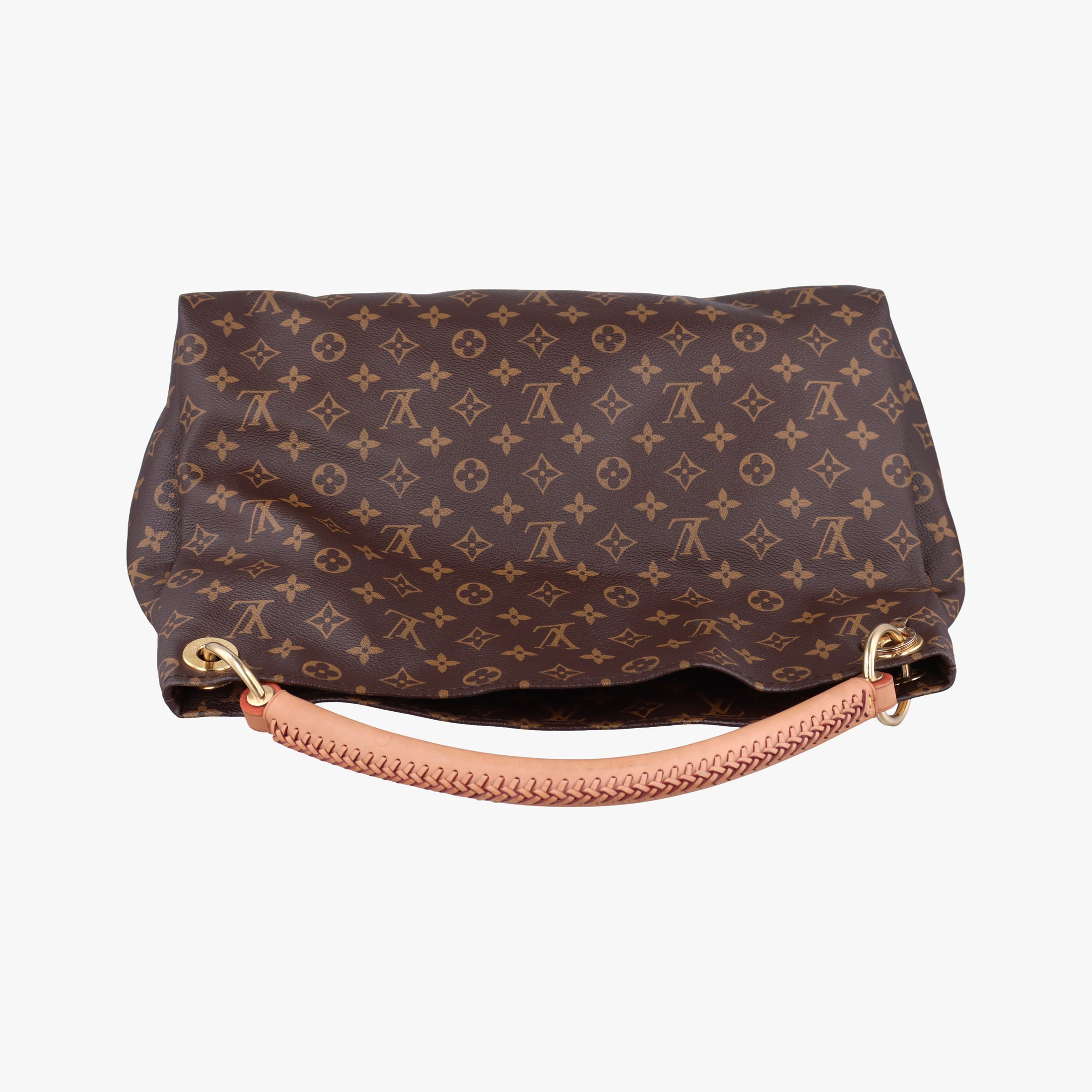 ARTSY MM brown Monogram Canvas M40249 AR3150アーツィーMM モノグラム/ブラウン モノグラムキャンバス M40249 AR3150