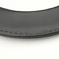 Lady Dior Black Nylon×lambskin 06-RU-1007レディディオール ブラック ナイロン×ラムスキン 06-RU-1007