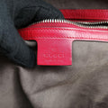 Guccissima Red Leather 450967 A021156852グッチシマ レッド レザー 450967 A021156852
