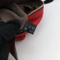 Guccissima Red Leather 450967 A021156852グッチシマ レッド レザー 450967 A021156852